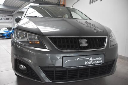 Seat Alhambra 215.448 km 11.980 &euro; Heiligenhaus 42579