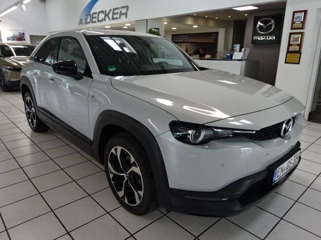 Mazda MX-30 1.327 km 27.950 € Schwelm 58332