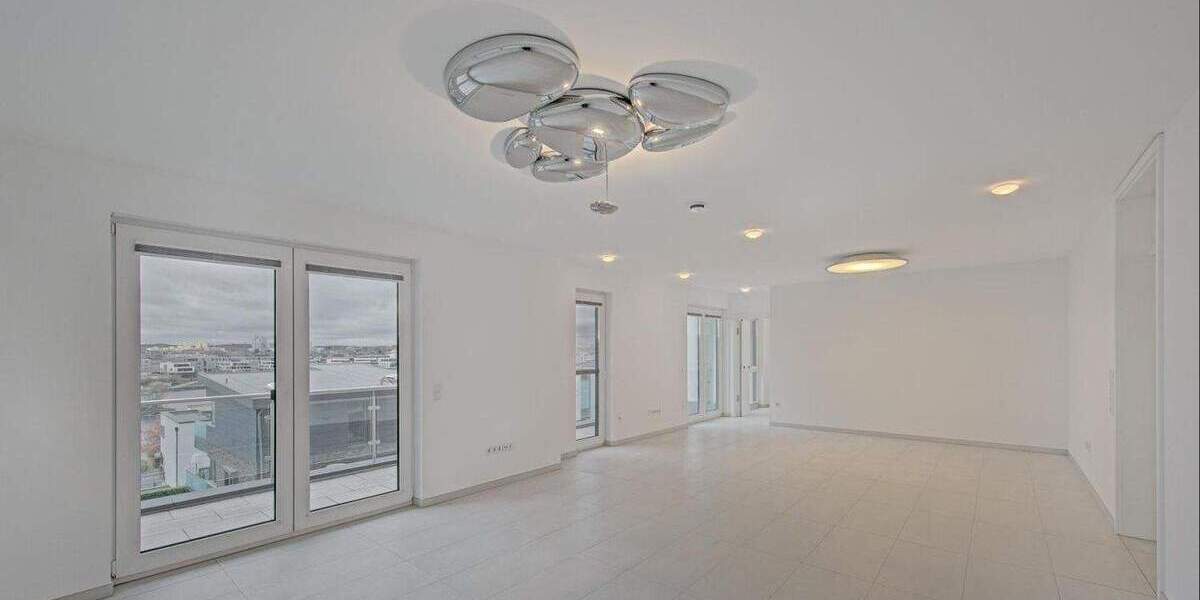 Moderner Luxus mit Seeblick 4 zimmer