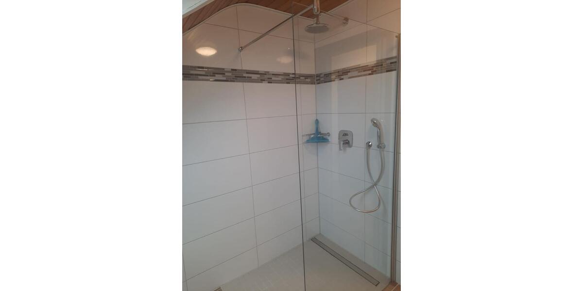 Schöne helle 42qm-DG-Wohnung in Haltern-Mitte zu vermieten 1.5 zimmer