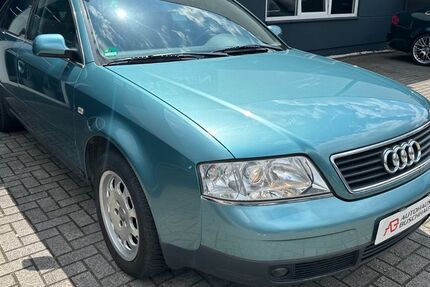 Audi A6 166.800 km 1.890 &euro; Oberhausen 46049