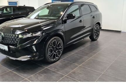 Renault Espace 5.420 km 46.498 &euro; Dortmund 44145
