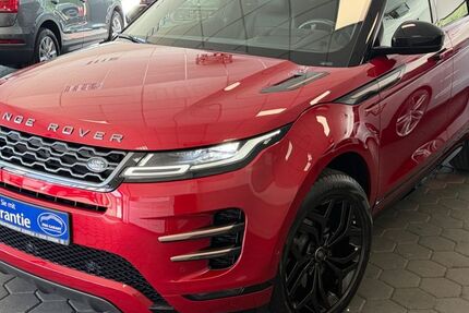Land Rover Range Rover Evoque 48.980 km 26.990 &euro; Schwelm 58332