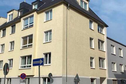 frisch sanierte 2-Zimmer-Wohnung 2 zimmer