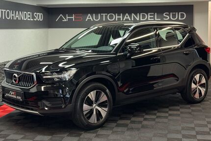 Volvo XC40 76.000 km 26.999 € Remscheid 42857