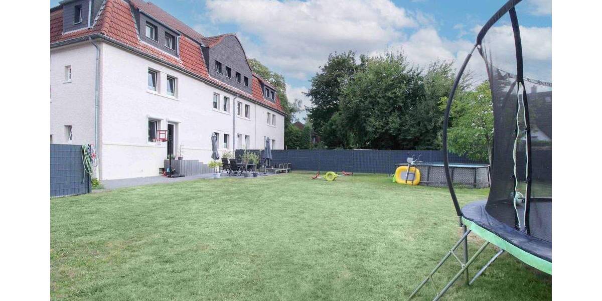 Einfamilienhaus Gelsenkirchen Hassel - 1 Zimmer, 699.000&euro; | Angebot:25716512