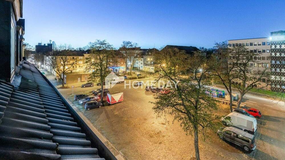 Etagenwohnung Herne Wanne-Süd - 2 Zimmer, 45 m&sup2;, 59.000&euro; | Angebot:25265150