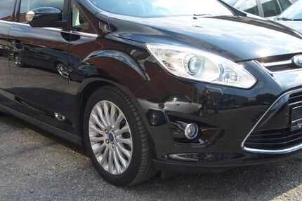 Ford C-Max 58.300 km 8.800 € Bochum 44793