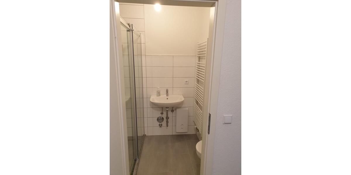 Sanierte 2,5 Zimmer Wohnung 51qm Nähe Westfalenpark 2.5 zimmer