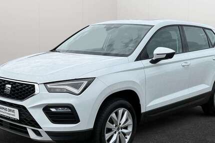 Seat Ateca 28.199 km 23.890 &euro; Castrop-Rauxel 44575