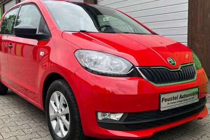 Skoda Citigo 60.670 km 7.990 &euro; Hagen-Haspe 58135
