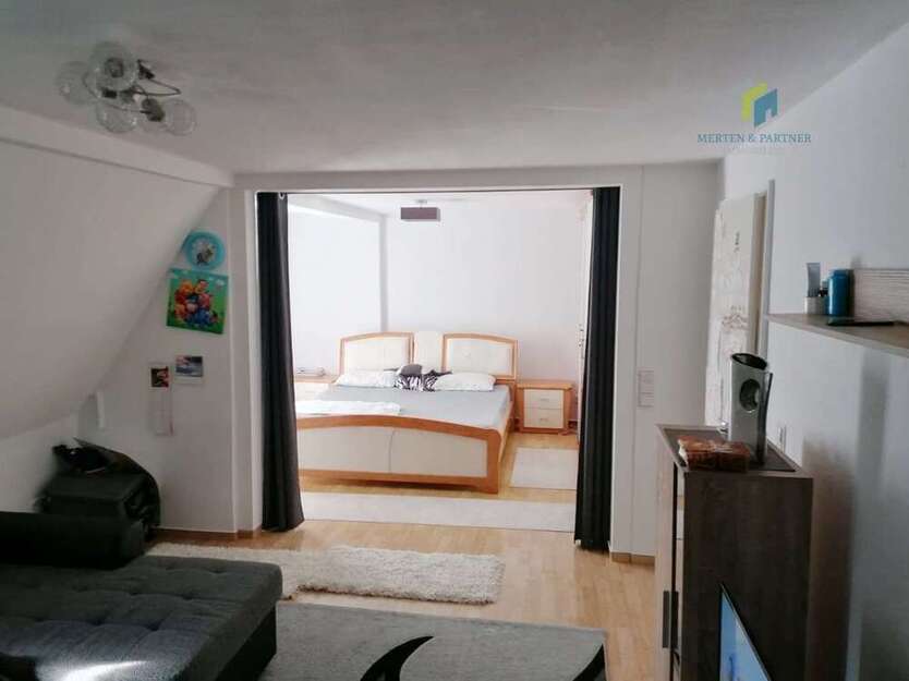Wohnung zum Kaufen in Oberhausen 175.000 € 137 m²
