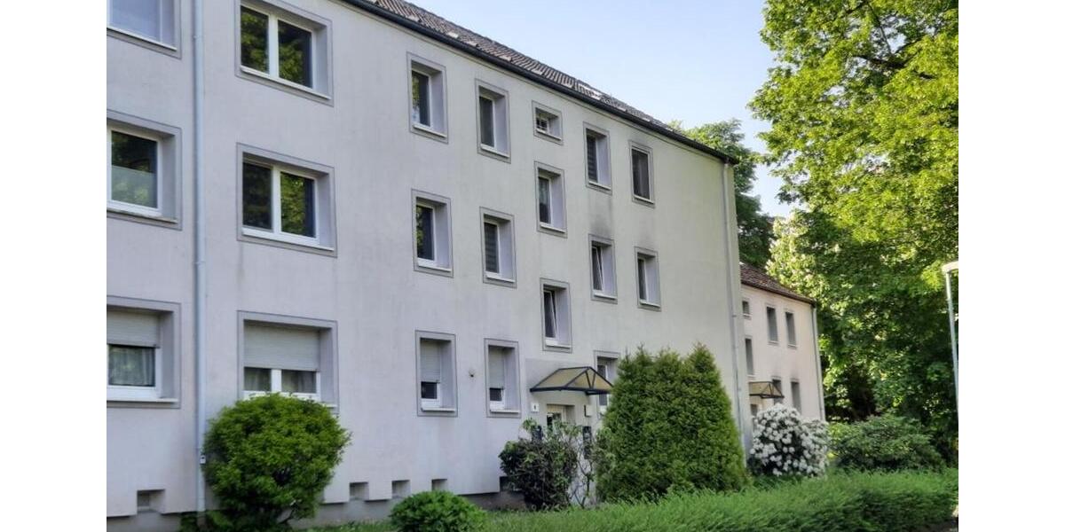 Kleine 2-Zimmer-Wohnung in Essen Stoppenberg für Sie! 2 zimmer