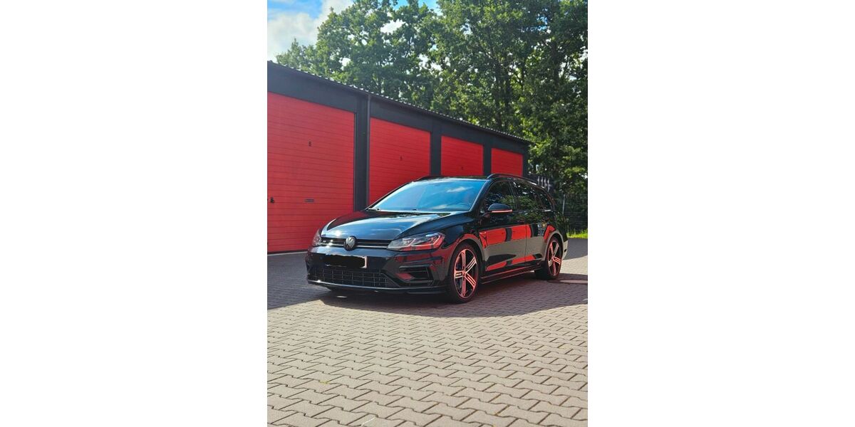 VW Golf 115.000 km 20.750 &euro; Dorsten 46284