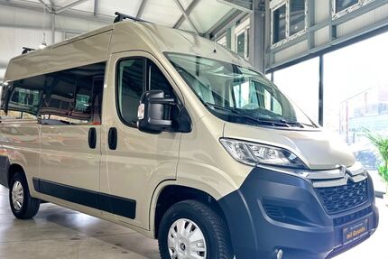 Citroen Jumper 137.000 km 21.500 € Gelsenkirchen 45879