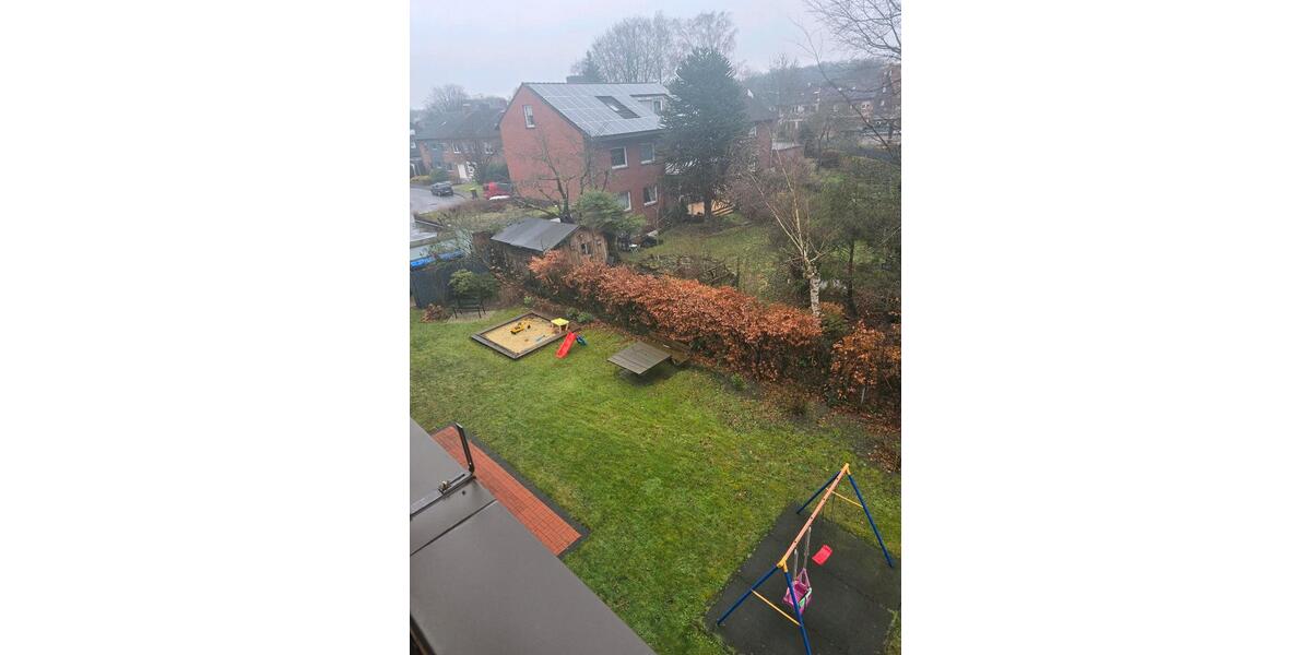 Komplett renovierte 3-Zimmer Wohnung in Waltrop 3 zimmer