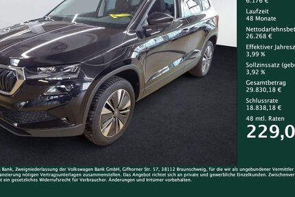Skoda Karoq 23.870 km 32.333 &euro; Dortmund 44309