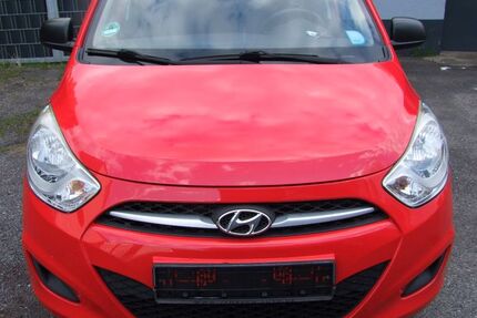 Hyundai i10 123.900 km 2.690 € Bochum 44807