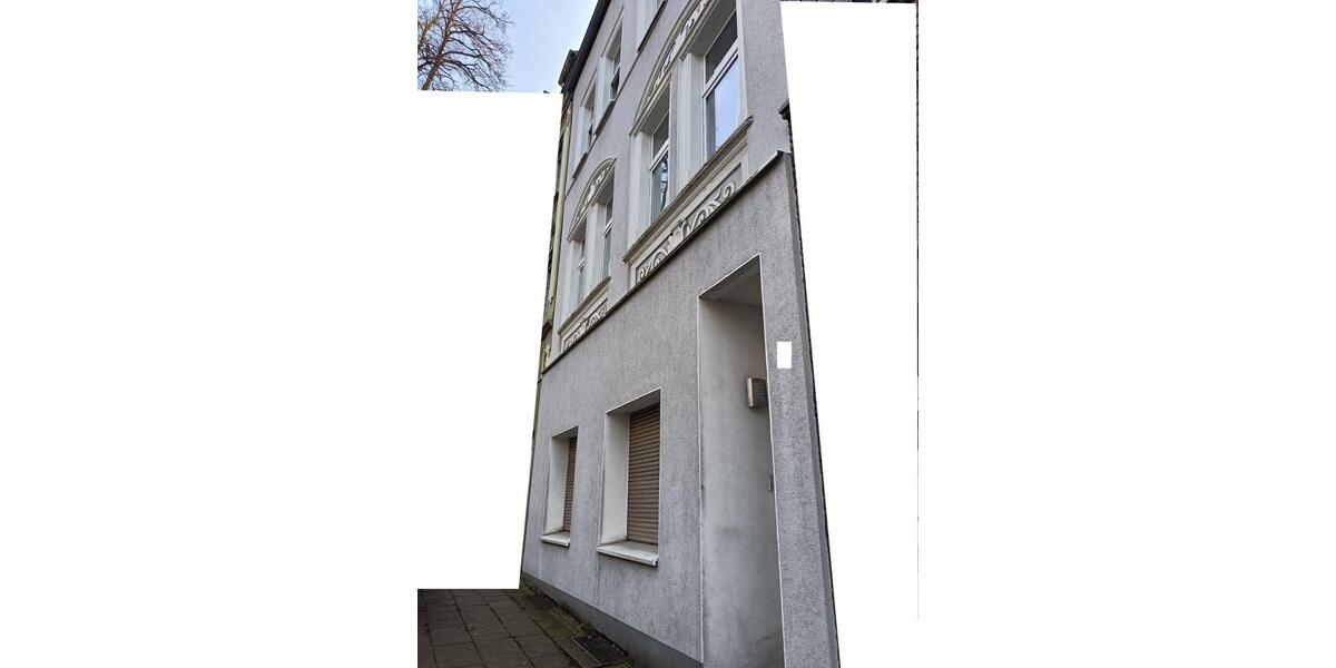 Mehrfamilienhaus, Wohnhaus Gelsenkirchen Gelsenkirchen-Nord - 385.000&euro; | Angebot:25789932