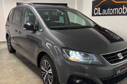 Seat Alhambra 130.230 km 19.990 &euro; Bottrop 46244