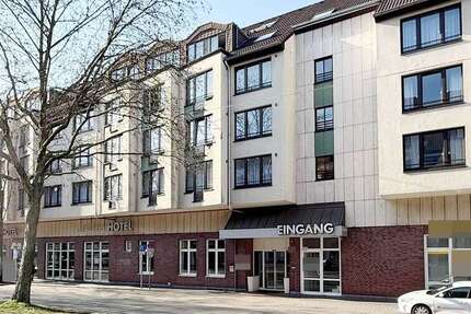 Wohnung Bochum - 1 Zimmer, 23 m&sup2;, 33.000&euro; | Angebot:25454813