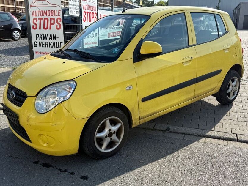 Picanto