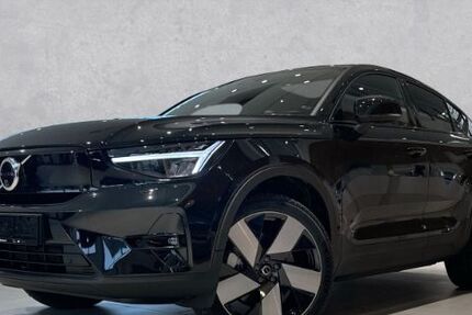 Volvo C40 14.312 km 49.900 € Dortmund 44143