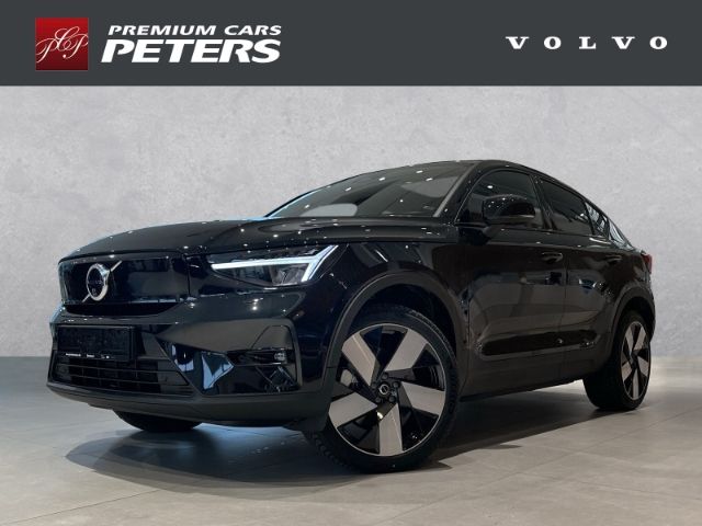 Volvo C40 14.312 km 49.900 € Dortmund 44143