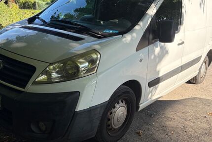 Fiat Scudo 299.999 km 3.500 &euro; Recklinghausen 45661