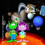 Funkelnde Sterne & Endloser Kosmos