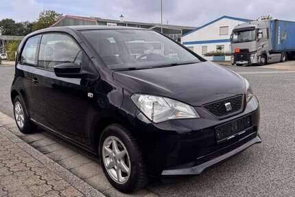 Seat Mii 131.065 km 5.400 € Oberhausen 46047