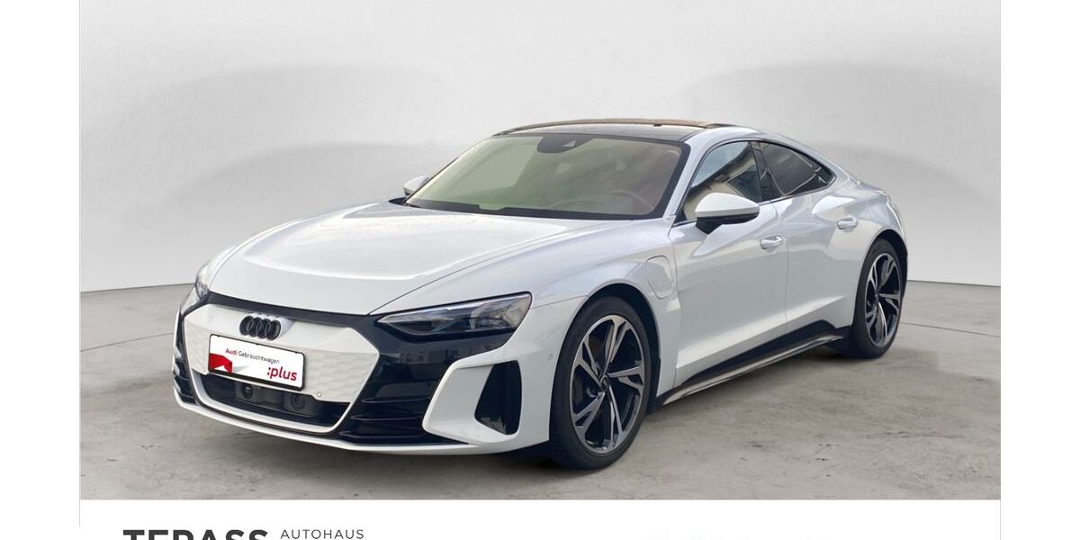 Audi e-tron GT 43.482 km 51.680 &euro; Schwelm 58332