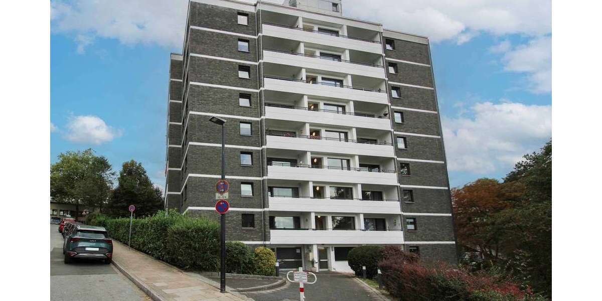 Wohnung zum Kaufen in Heiligenhaus 190.000 € 76.09 m² 3 zimmer