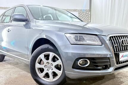 Audi Q5 217.038 km 11.991 &euro; Witten -NRW 58452
