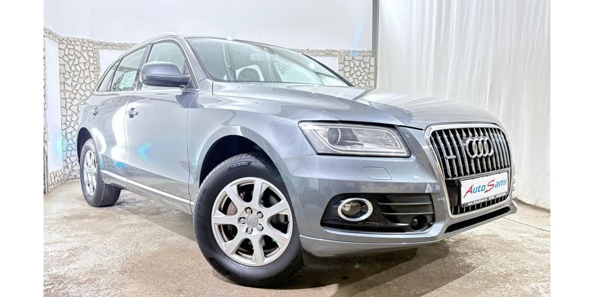 Audi Q5 217.038 km 11.991 &euro; Witten -NRW 58452