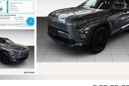 Hyundai KONA 7.195 km 29.899 &euro; Oberhausen 46149