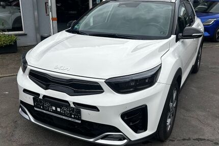 Kia Stonic 42.000 km 20.590 € Gelsenkirchen 45899