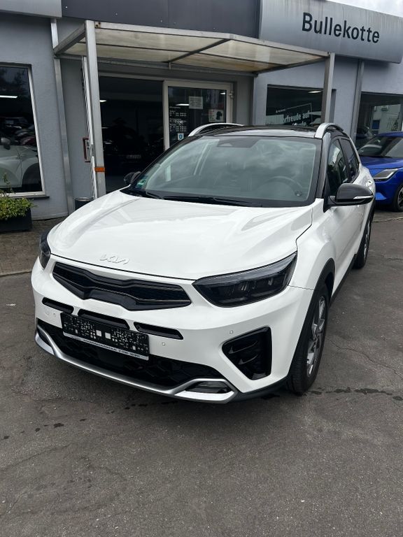 Kia Stonic 42.000 km 20.590 € Gelsenkirchen 45899