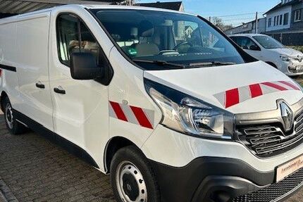 Renault Trafic 86.000 km 15.790 &euro; Waltrop 45731