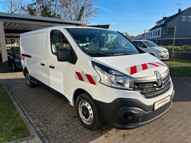 Renault Trafic 86.000 km 15.790 &euro; Waltrop 45731