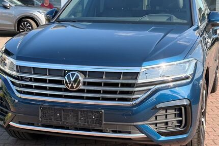 VW Touareg 68.609 km 48.970 &euro; Lünen 44536