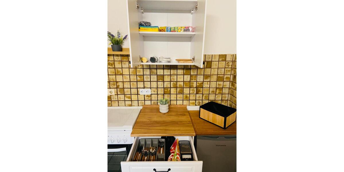 Erdgeschoßwohnung Lünen Brambauer - 4 Zimmer, 110 m&sup2;, 17&euro; | Angebot:25653956