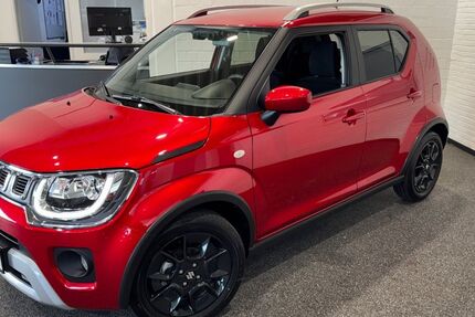 Suzuki Ignis 13.700 km 19.990 &euro; Marl/Recklinghausen 45770