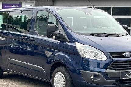 Ford Transit 194.578 km 11.971 € Bochum 44894