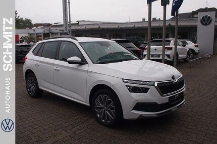 Skoda Kamiq 63.290 km 17.999 &euro; Gladbeck 45964