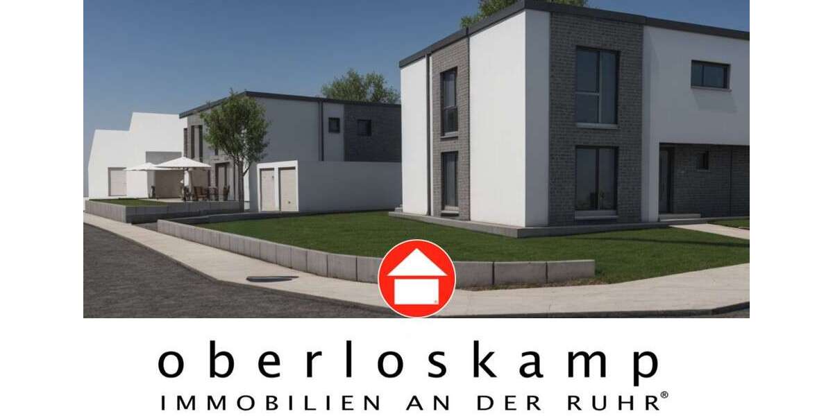 Haus zum Kaufen in Mülheim an der Ruhr 862.000 € 150.2 m² 4 zimmer