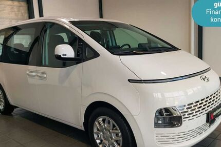 Hyundai STARIA 22.644 km 37.170 € Wuppertal 42287