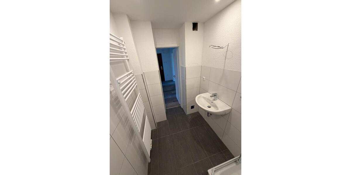 Erdgeschoßwohnung Mülheim an der Ruhr - 3.5 Zimmer, 64 m&sup2;, 765&euro; | Angebot:25714488