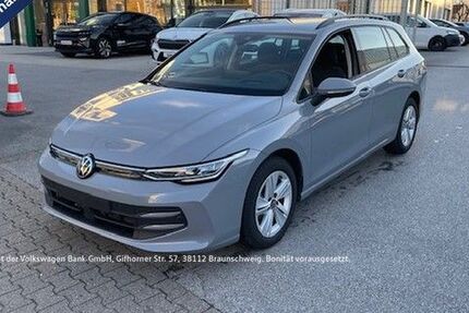 VW Golf 10.950 km 25.898 &euro; Lünen 44534