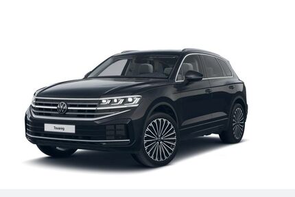 VW Touareg 51.017 km 55.960 &euro; Dorsten 46284
